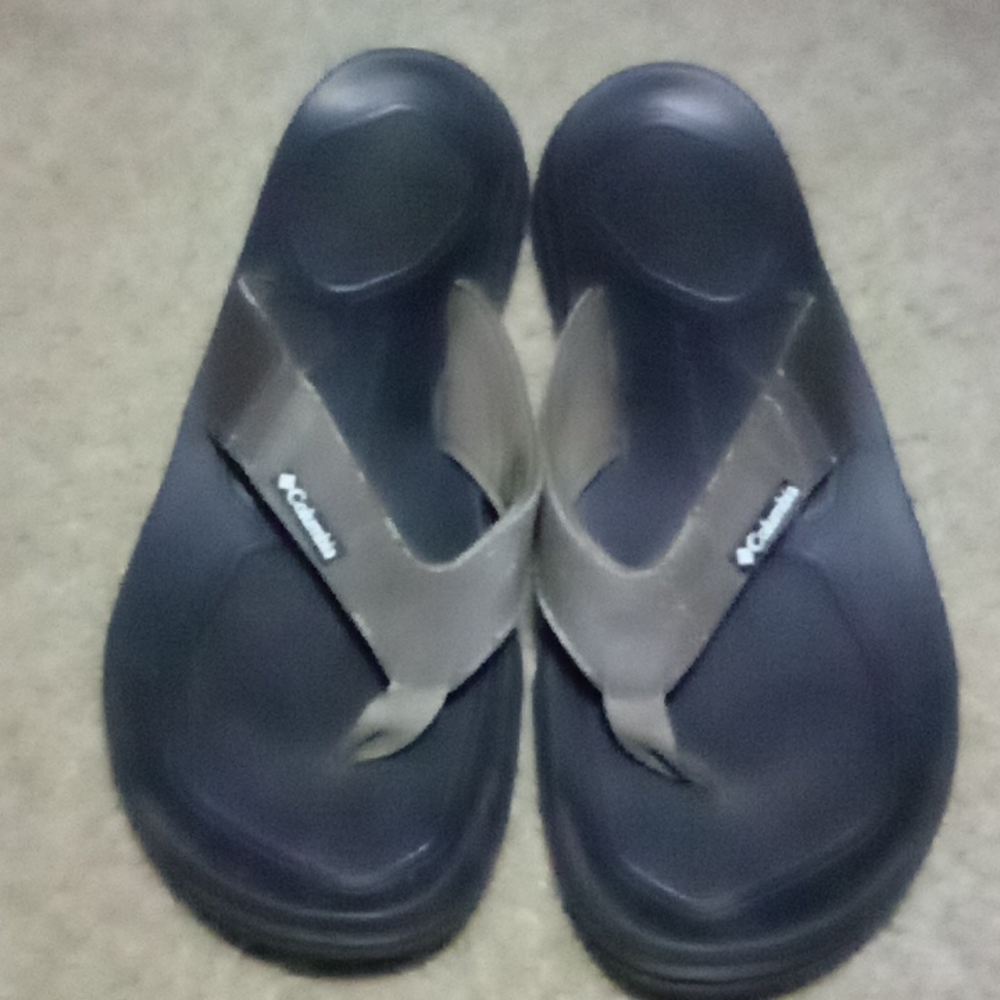Men's flip flops